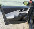 Сірий Хендай Kona, об'ємом двигуна 0 л та пробігом 63 тис. км за 22999 $, фото 15 на Automoto.ua