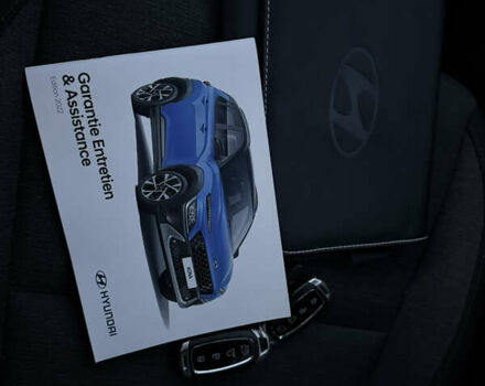 Серый Хендай Kona, объемом двигателя 0 л и пробегом 20 тыс. км за 16900 $, фото 27 на Automoto.ua