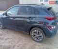 Серый Хендай Kona, объемом двигателя 0 л и пробегом 17 тыс. км за 18000 $, фото 19 на Automoto.ua