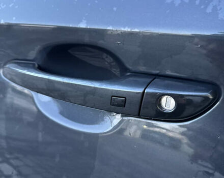 Сірий Хендай Kona, об'ємом двигуна 0 л та пробігом 38 тис. км за 20800 $, фото 13 на Automoto.ua