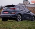 Серый Хендай Kona, объемом двигателя 0 л и пробегом 47 тыс. км за 17950 $, фото 20 на Automoto.ua