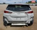 Хендай Kona 2023 у Дніпро (Дніпропетровську) на Automoto.ua Сірий Хендай Kona, об'ємом двигуна 2 л та пробігом 48 тис. км за 6600 $, фото 5 на Automoto.ua