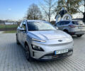Хендай Kona 2023 у Коломые на Automoto.ua Сірий Хендай Kona, об'ємом двигуна 0 л та пробігом 18 тис. км за 20900 $, фото 3 на Automoto.ua