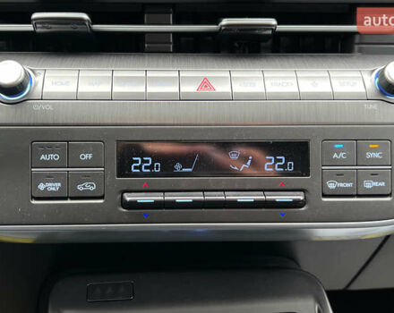 Сірий Хендай Kona, об'ємом двигуна 0 л та пробігом 3 тис. км за 27500 $, фото 18 на Automoto.ua