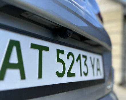 Хендай Kona 2023 у Коломые на Automoto.ua Сірий Хендай Kona, об'ємом двигуна 0 л та пробігом 18 тис. км за 20900 $, фото 26 на Automoto.ua