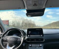 Хендай Kona 2023 у Коломые на Automoto.ua Сірий Хендай Kona, об'ємом двигуна 0 л та пробігом 18 тис. км за 20900 $, фото 15 на Automoto.ua