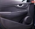 Серый Хендай Kona, объемом двигателя 0 л и пробегом 47 тыс. км за 17950 $, фото 45 на Automoto.ua