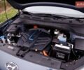 Серый Хендай Kona, объемом двигателя 0 л и пробегом 47 тыс. км за 17950 $, фото 27 на Automoto.ua