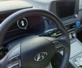 Серый Хендай Kona, объемом двигателя 0 л и пробегом 17 тыс. км за 18000 $, фото 5 на Automoto.ua