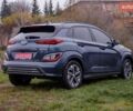 Серый Хендай Kona, объемом двигателя 0 л и пробегом 47 тыс. км за 17950 $, фото 21 на Automoto.ua