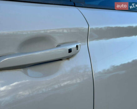 Сірий Хендай Kona, об'ємом двигуна 0 л та пробігом 25 тис. км за 21200 $, фото 6 на Automoto.ua