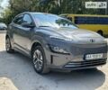 Серый Хендай Kona, объемом двигателя 0 л и пробегом 20 тыс. км за 19900 $, фото 1 на Automoto.ua