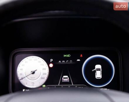 Серый Хендай Kona, объемом двигателя 0 л и пробегом 47 тыс. км за 17950 $, фото 55 на Automoto.ua