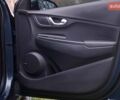 Серый Хендай Kona, объемом двигателя 0 л и пробегом 47 тыс. км за 17950 $, фото 67 на Automoto.ua