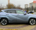 Сірий Хендай Kona, об'ємом двигуна 0 л та пробігом 3 тис. км за 27500 $, фото 7 на Automoto.ua