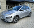 Хендай Kona 2023 у Коломые на Automoto.ua Сірий Хендай Kona, об'ємом двигуна 0 л та пробігом 18 тис. км за 20900 $, фото 1 на Automoto.ua
