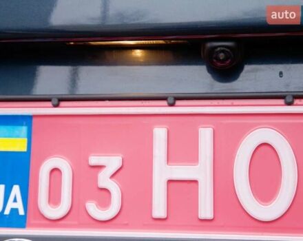 Серый Хендай Kona, объемом двигателя 0 л и пробегом 47 тыс. км за 17950 $, фото 40 на Automoto.ua