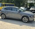 Серый Хендай Kona, объемом двигателя 0 л и пробегом 20 тыс. км за 19900 $, фото 2 на Automoto.ua