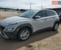 Хендай Kona 2023 у Дніпро (Дніпропетровську) на Automoto.ua Сірий Хендай Kona, об'ємом двигуна 2 л та пробігом 48 тис. км за 6600 $, фото 1 на Automoto.ua