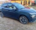 Серый Хендай Kona, объемом двигателя 0 л и пробегом 17 тыс. км за 18000 $, фото 7 на Automoto.ua