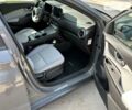 Серый Хендай Kona, объемом двигателя 0 л и пробегом 20 тыс. км за 19900 $, фото 6 на Automoto.ua