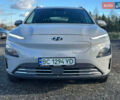 Сірий Хендай Kona, об'ємом двигуна 0 л та пробігом 25 тис. км за 21200 $, фото 2 на Automoto.ua
