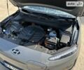 Серый Хендай Kona, объемом двигателя 0 л и пробегом 20 тыс. км за 19900 $, фото 11 на Automoto.ua