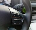 Серый Хендай Kona, объемом двигателя 0 л и пробегом 17 тыс. км за 18000 $, фото 16 на Automoto.ua