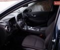 Серый Хендай Kona, объемом двигателя 0 л и пробегом 47 тыс. км за 17950 $, фото 66 на Automoto.ua