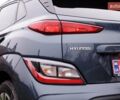 Серый Хендай Kona, объемом двигателя 0 л и пробегом 47 тыс. км за 17950 $, фото 38 на Automoto.ua
