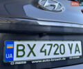 Сірий Хендай Kona, об'ємом двигуна 0 л та пробігом 38 тис. км за 20800 $, фото 11 на Automoto.ua