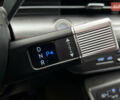 Сірий Хендай Kona, об'ємом двигуна 0 л та пробігом 3 тис. км за 27500 $, фото 13 на Automoto.ua