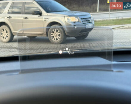 Сірий Хендай Kona, об'ємом двигуна 0 л та пробігом 63 тис. км за 22999 $, фото 30 на Automoto.ua