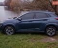 Серый Хендай Kona, объемом двигателя 0 л и пробегом 47 тыс. км за 17950 $, фото 13 на Automoto.ua
