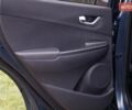 Серый Хендай Kona, объемом двигателя 0 л и пробегом 47 тыс. км за 17950 $, фото 75 на Automoto.ua