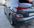 Сірий Хендай Kona, об'ємом двигуна 0 л та пробігом 38 тис. км за 20800 $, фото 5 на Automoto.ua