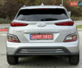 Сірий Хендай Kona, об'ємом двигуна 0 л та пробігом 50 тис. км за 16999 $, фото 5 на Automoto.ua