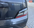 Сірий Хендай Kona, об'ємом двигуна 0 л та пробігом 38 тис. км за 20800 $, фото 10 на Automoto.ua