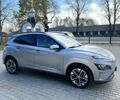 Хендай Kona 2023 у Коломые на Automoto.ua Сірий Хендай Kona, об'ємом двигуна 0 л та пробігом 18 тис. км за 20900 $, фото 4 на Automoto.ua