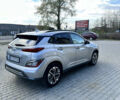 Хендай Kona 2023 у Коломые на Automoto.ua Сірий Хендай Kona, об'ємом двигуна 0 л та пробігом 18 тис. км за 20900 $, фото 6 на Automoto.ua