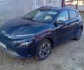 Серый Хендай Kona, объемом двигателя 0 л и пробегом 17 тыс. км за 18000 $, фото 1 на Automoto.ua