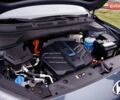 Серый Хендай Kona, объемом двигателя 0 л и пробегом 47 тыс. км за 17950 $, фото 28 на Automoto.ua