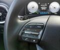 Серый Хендай Kona, объемом двигателя 0 л и пробегом 17 тыс. км за 18000 $, фото 15 на Automoto.ua