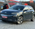 Сірий Хендай Kona, об'ємом двигуна 0 л та пробігом 63 тис. км за 22999 $, фото 1 на Automoto.ua
