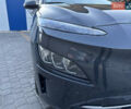 Сірий Хендай Kona, об'ємом двигуна 0 л та пробігом 38 тис. км за 20800 $, фото 9 на Automoto.ua