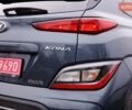 Серый Хендай Kona, объемом двигателя 0 л и пробегом 47 тыс. км за 17950 $, фото 39 на Automoto.ua