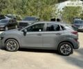 Серый Хендай Kona, объемом двигателя 0 л и пробегом 20 тыс. км за 19900 $, фото 3 на Automoto.ua