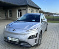 Хендай Kona 2023 у Коломые на Automoto.ua Сірий Хендай Kona, об'ємом двигуна 0 л та пробігом 18 тис. км за 20900 $, фото 1 на Automoto.ua