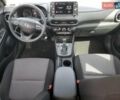 Хендай Kona 2023 у Дніпро (Дніпропетровську) на Automoto.ua Сірий Хендай Kona, об'ємом двигуна 2 л та пробігом 48 тис. км за 6600 $, фото 7 на Automoto.ua