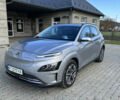Хендай Kona 2023 у Коломые на Automoto.ua Сірий Хендай Kona, об'ємом двигуна 0 л та пробігом 18 тис. км за 20900 $, фото 11 на Automoto.ua